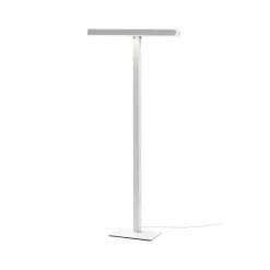 Lampadaire Valovoima, blanc