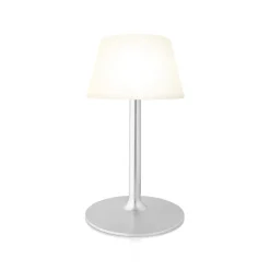 Lampe à celle photovoltaïque SunLight Lounge, 50,5 cm