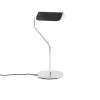 Lampe à poser Apex, Iron black