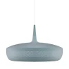 Lampe à suspension Clava Dine Ø43cm, Slate