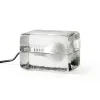 Lampe Block mini, verre