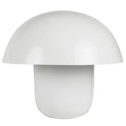 Lampe Carl-Johan Ø50 cm, blanc