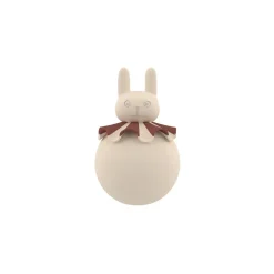 Lampe de nuit Lapin, Muscade douce