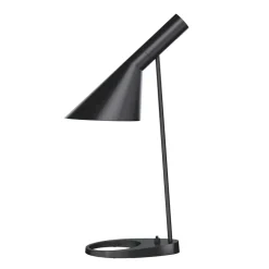Lampe de table AJ, Noir