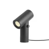 Lampe de table Beam, Noir