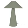 Lampe de table Cannes, Vert