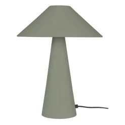 Lampe de table Cannes, Vert