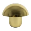 Lampe de table Carl-Johan mini Ø29 cm, Or