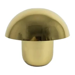 Lampe de table Carl-Johan mini Ø29 cm, Or