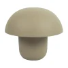 Lampe de table Carl-Johan mini Ø29 cm, Taupe