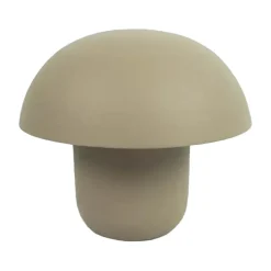 Lampe de table Carl-Johan mini Ø29 cm, Taupe