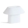Lampe de table Drome Table 31,5x22 cm, Opal acrylic