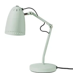 Lampe de table Dynamo, matt misty green (vert)