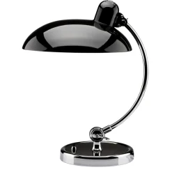 Lampe de table Kaiser Idell 6631-T Luxus, Noir