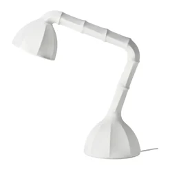 Lampe de table Ori Stretch M, White