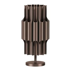 Lampe de table Pan 120, Bronze