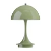Lampe de table Panthella 160 Portable v3, Green