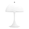Lampe de table Panthella 250 Portable V3, Opal white