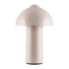 Lampe de table portable Buddy, Sand