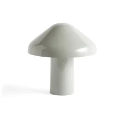 Lampe de table portable Pao, Cool grey