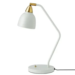 Lampe de table Urban, Vert brumeux (vert)