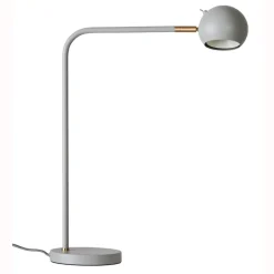Lampe de table Yes!, Beige