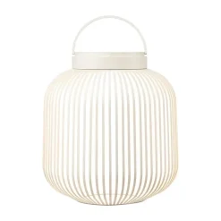 Lampe LED Lito M, Silk Gray