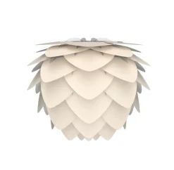 Lampe perle Aluvia, 40 cm