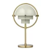Lampe portable Multi-Lite, Gris pastel