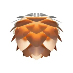 Lampe Silvia bronze, Ø32 cm
