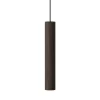 Lampe Umage Chimes 22 cm, Chêne foncé
