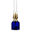 Lampe à pétrole Koholmen, Cobalt