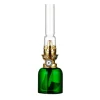 Lampe à pétrole Koholmen, vert