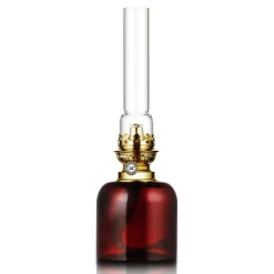 Lampe à pétrole Kungsholmen, brun