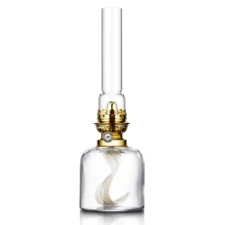 Lampe à pétrole Kungsholmen, clair