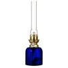 Lampe à pétrole Skeppsholmen, Cobalt
