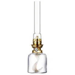 Lampe à pétrole Skeppsholmen, transparent
