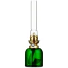 Lampe à pétrole Skeppsholmen, vert