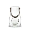 Lanterne Design With Light, 16 cm