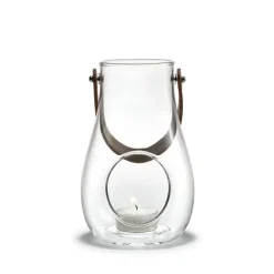 Lanterne Design With Light, 16 cm