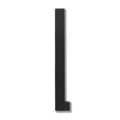Lettre Design Letters, L