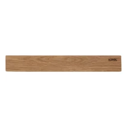 Liste magnétique Heirol 40 cm, Chêne