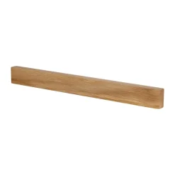 Liste magnétique Miranda 50 cm, Chêne