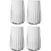 Longs verres LifeStyle Lot de 4, 51 cl