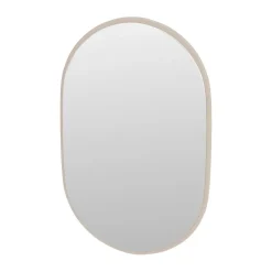 LOOK Miroir - SP812R, Clay