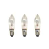 Lot de 3 lampes de rechange E10 Star Trading, 305-55 (5 bras)