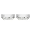 Lot de 2 petits bols Ultima Thule, clair