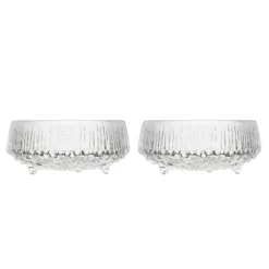 Lot de 2 petits bols Ultima Thule, clair