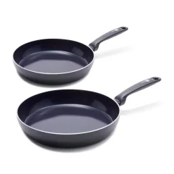 Lot de poêles à frire Torino, 24 + 28 cm