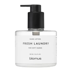 Lotion pour les mains Satomi 300 ml, Fresh Laundry